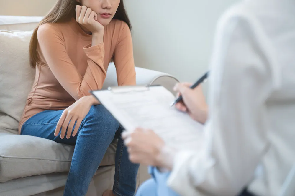 Alcohol addiction treatment