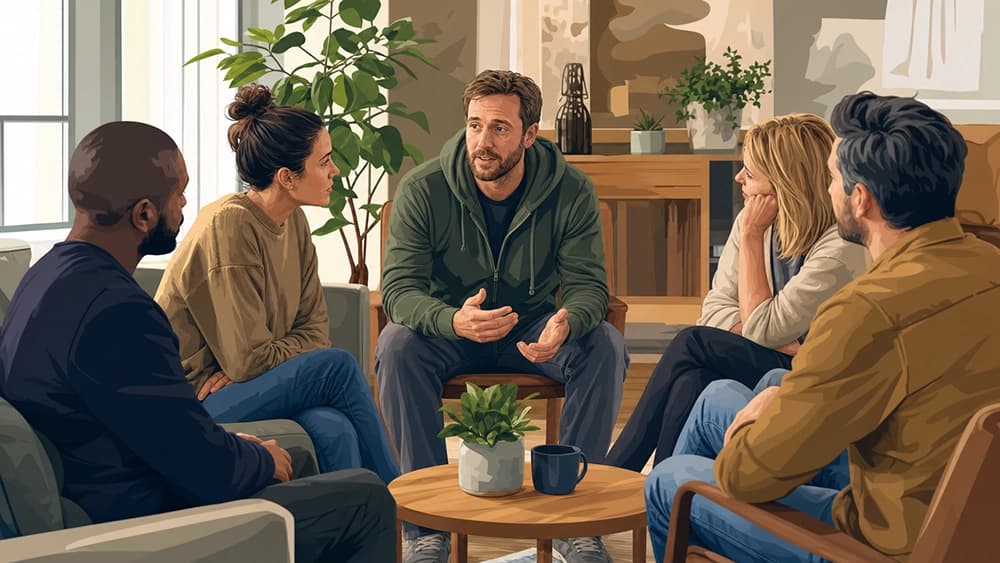 How to Find Addiction Treatment in San Diego