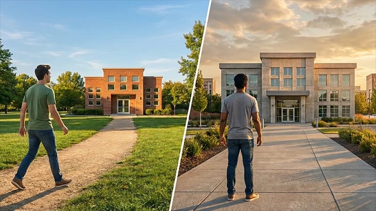 IOP vs PHP: Which Outpatient Program Is Right for You?