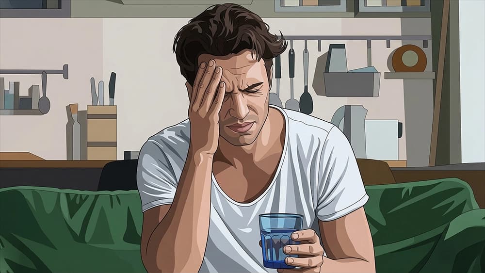 Mild vs Severe Alcohol Withdrawal: How Clinicians Assess Risk