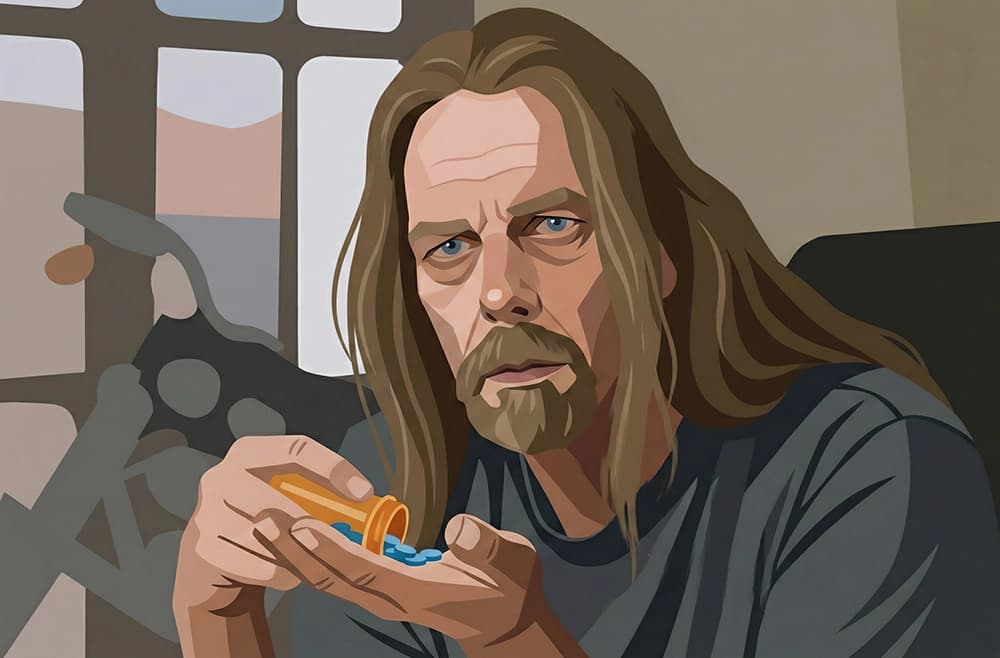 Opioid Detox Medications: Buprenorphine, Methadone