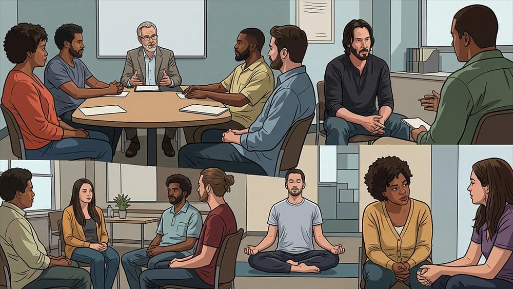 How Outpatient Programs Support Long-Term Relapse Prevention