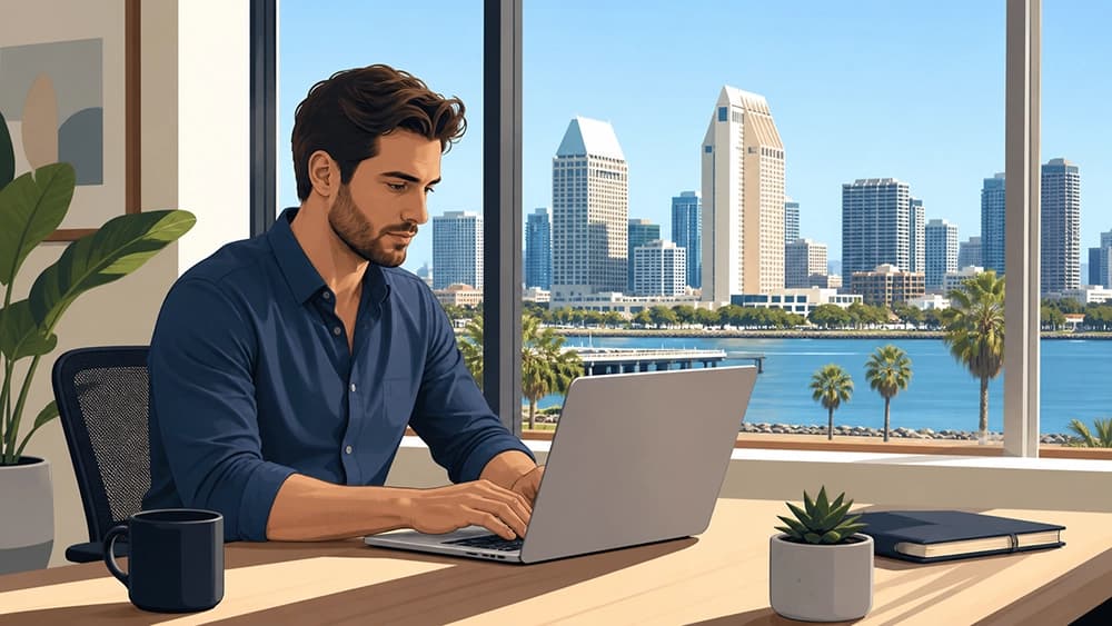 PHP Program in San Diego: When It Makes Sense