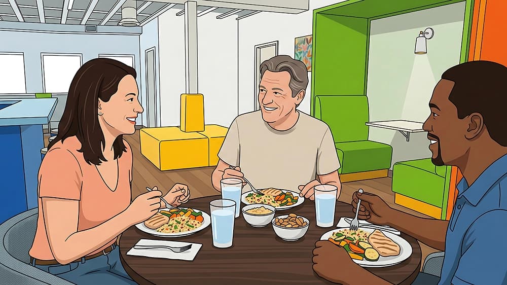 How San Diego Treatment Centers Address Co-Occurring Disorders