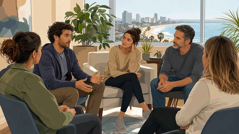 How Long Do San Diego Outpatient Programs Usually Last?