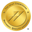 Joint Commission Accredited