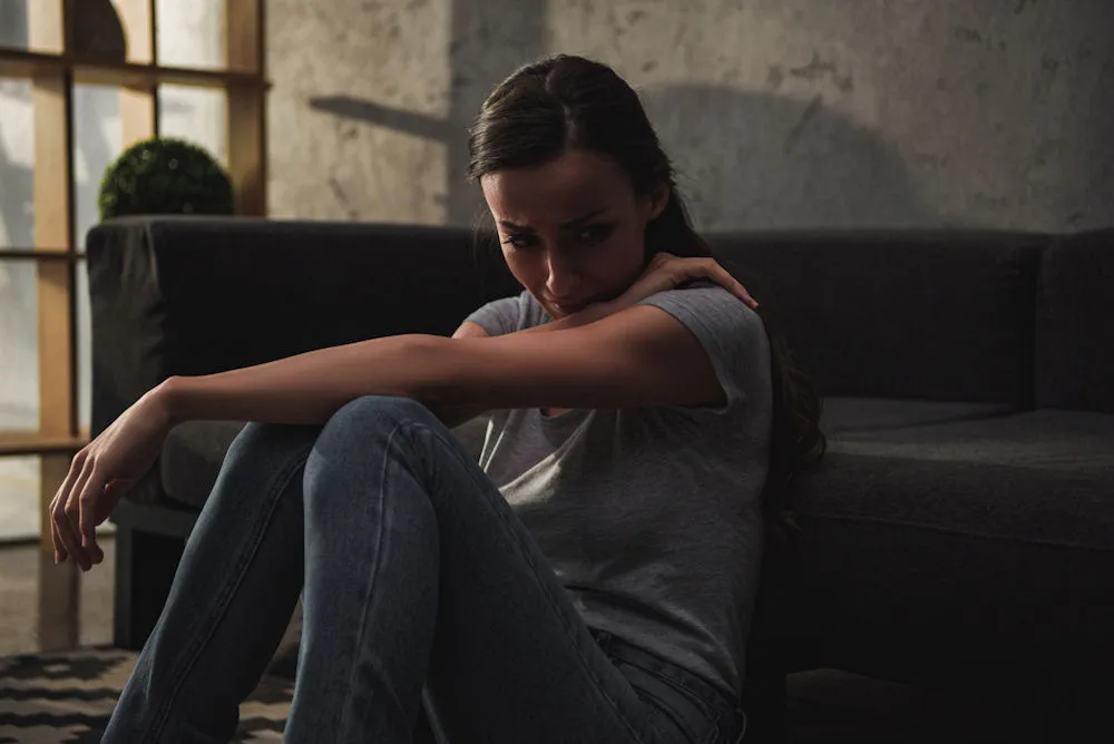 Depression and Addiction