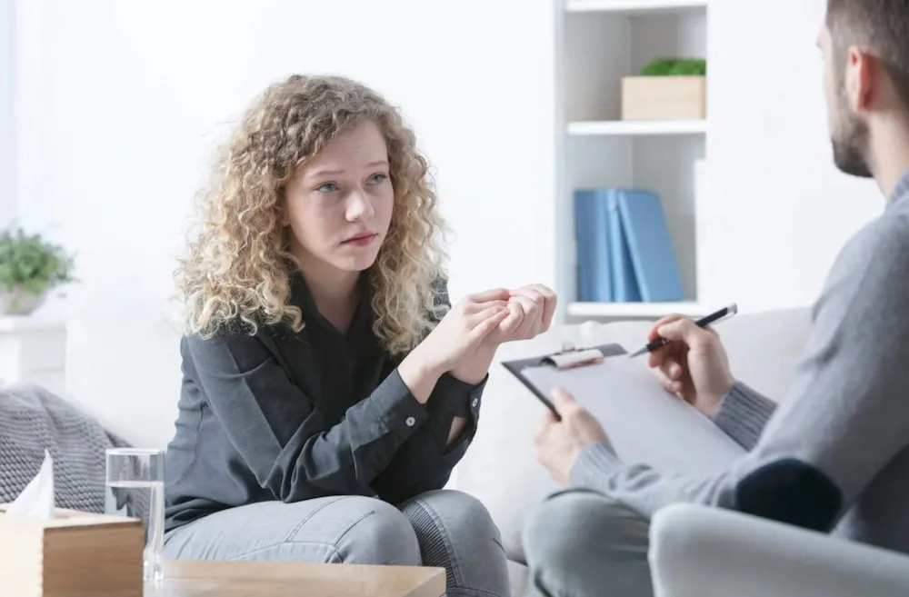 Personality Disorders and Addiction treatment approach