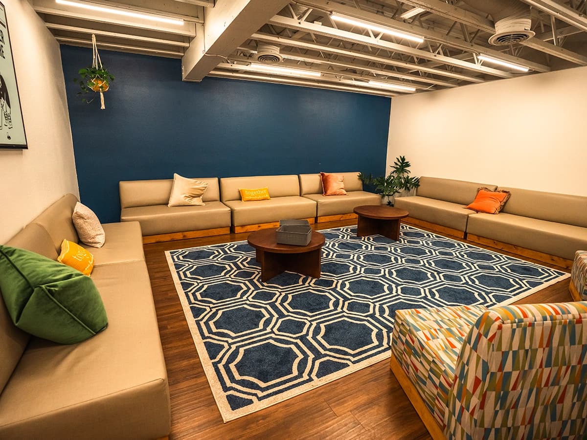 Partial Hospitalization (PHP)