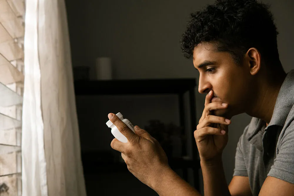 Health effects of Opioids addiction