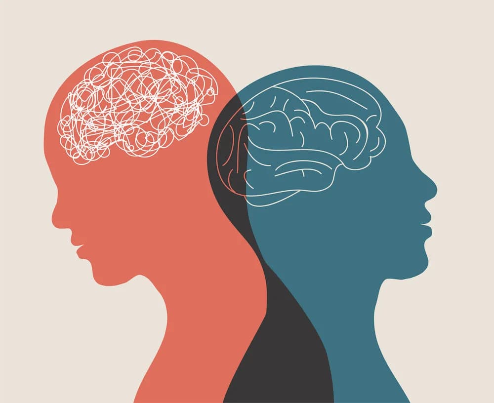 OCD and Addiction treatment approach
