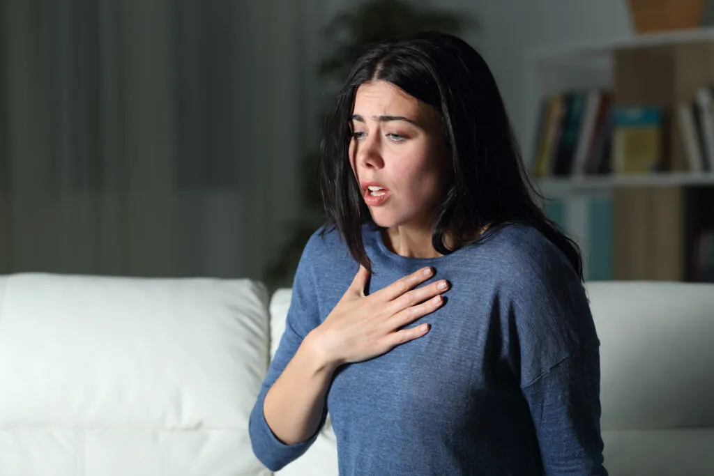 Individual Therapy at Amity San Diego