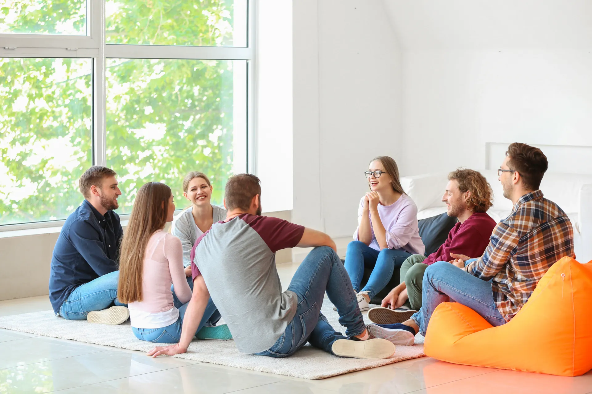 Finding the Right Residential Mental Health Treatment Program