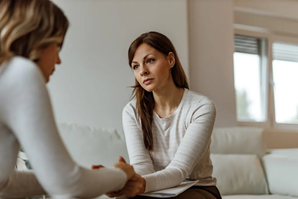 How to Support Family Members in Addiction Recovery