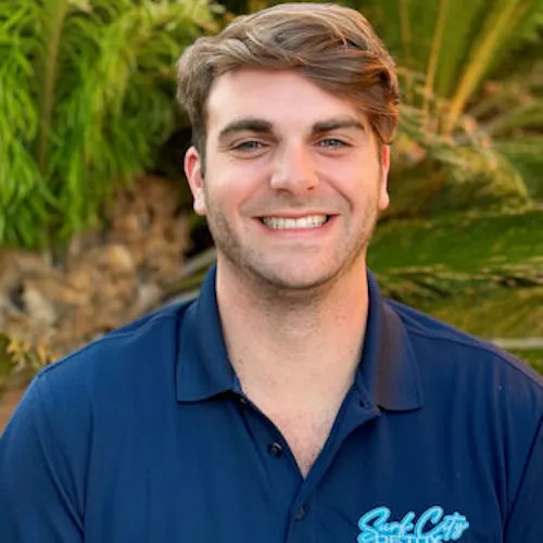 Joshua Lecker, AMFT