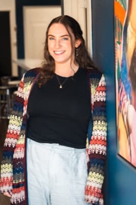Amy Williamson