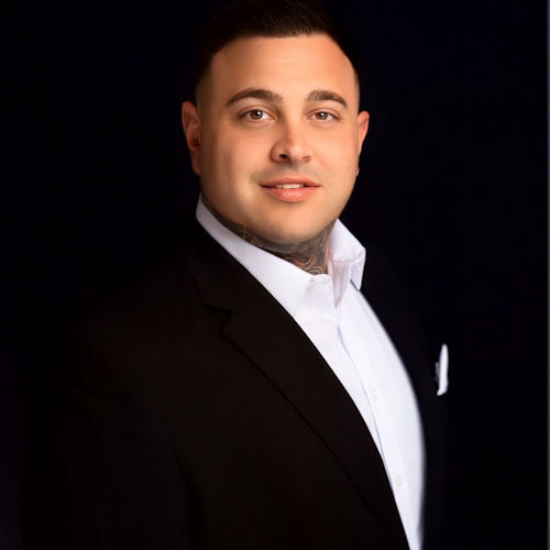 Patrick Santosuosso, Meet Our Expert Team