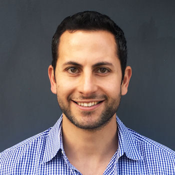 Dr. Eric Chaghouri , MD