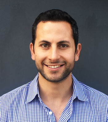 Dr. Eric Chaghouri , MD