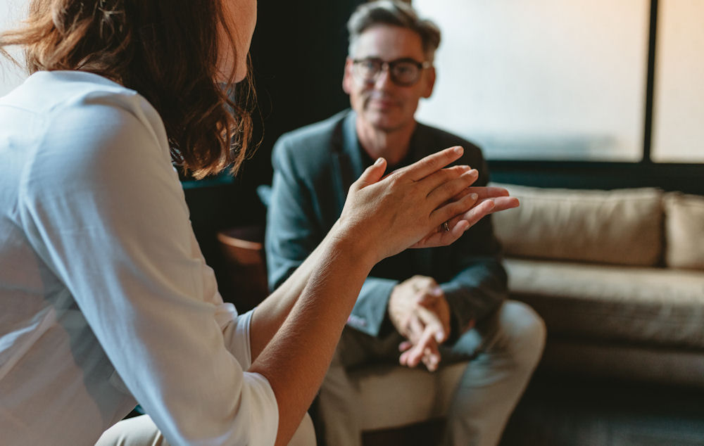 Outpatient Treatment