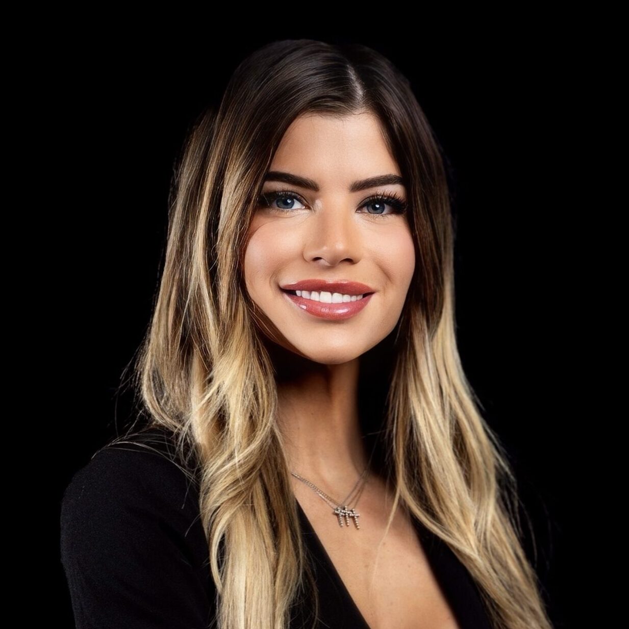 Rachel K Headshot