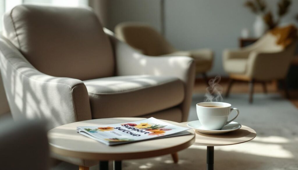 Connect with Care: Finding Essential Addiction Support for Your Journey.