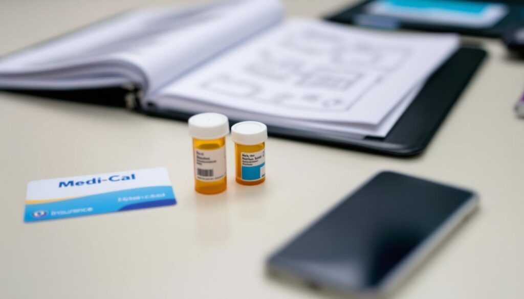 Drug Treatment Programs Accepting Medi-Cal
