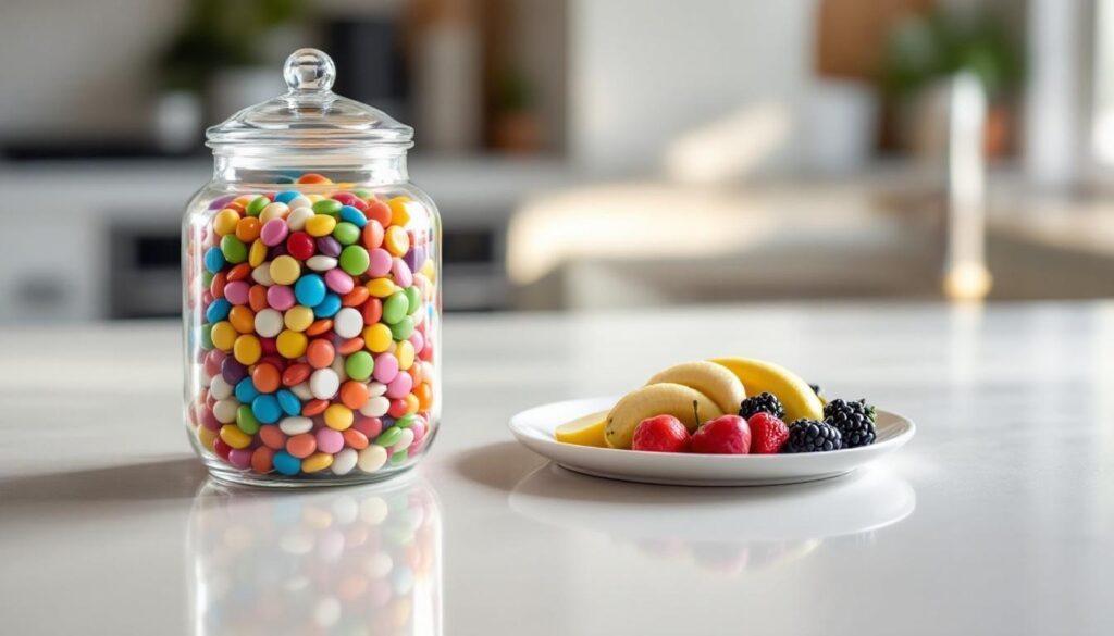 How to Break Free from Sugar Addiction