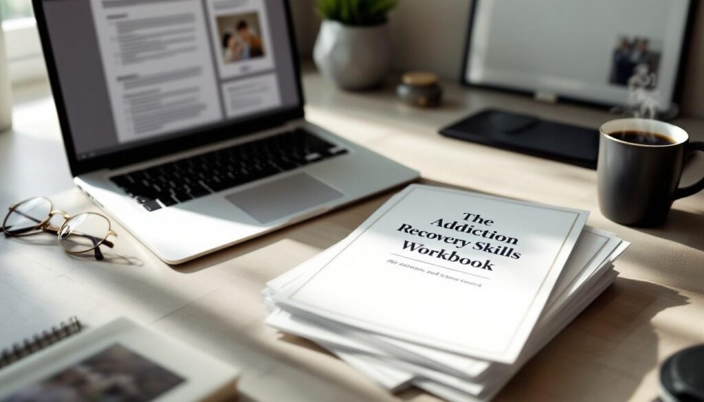 How to Find the Addiction Recovery Skills Workbook PDF