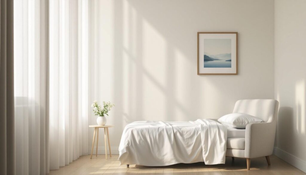 Inpatient Trauma Treatment: Healing in a Safe Space