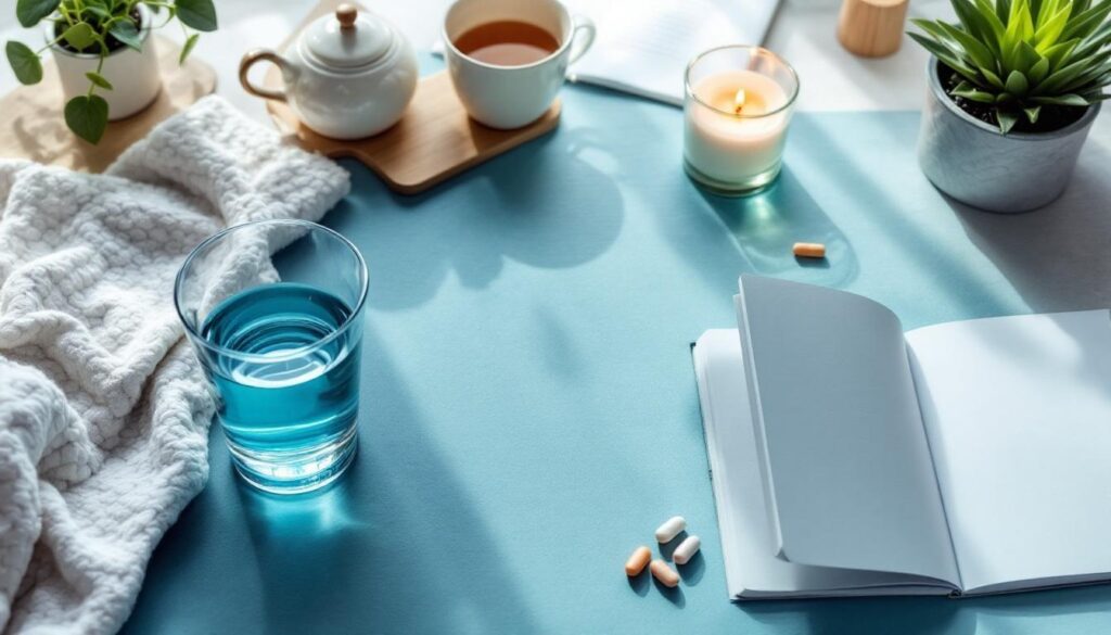 Manage Comfortably: Expert Tips for Handling Withdrawal Symptoms.
