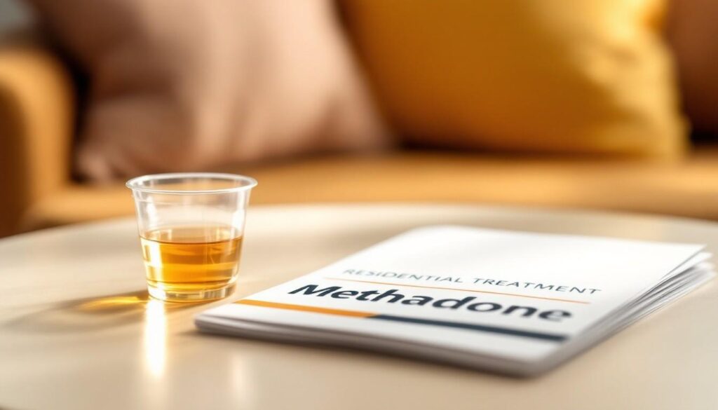 Methadone Residential Treatment: Is It Right for You?