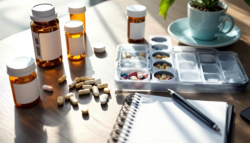 Optimize Recovery: The Role of Medication Management in Addiction Care.