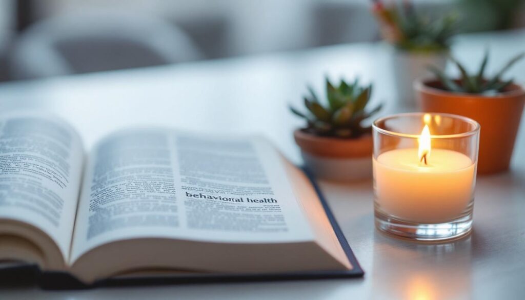 Understand Yourself: The Role of Behavioral Health in Addiction Recovery.